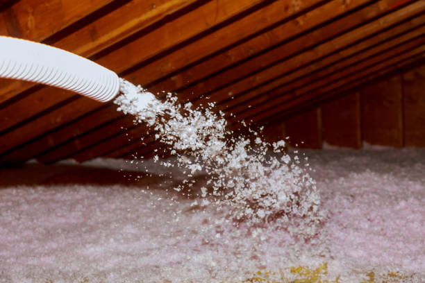 Trusted Prairie Grove, IL Insulation Contractor Experts