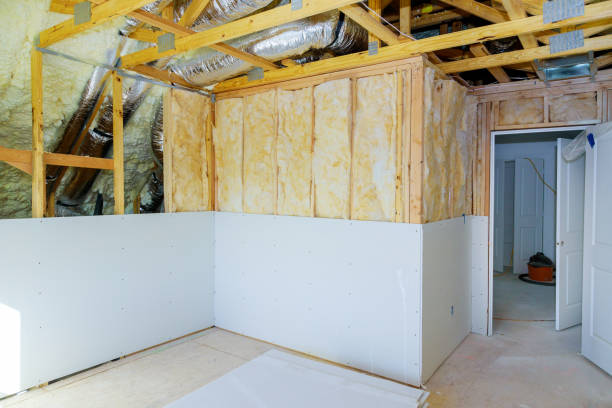 Best Eco-Friendly Insulation in Prairie Grove, IL