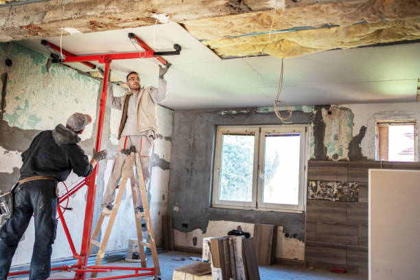 Types of Insulation We Offer in Prairie Grove, IL