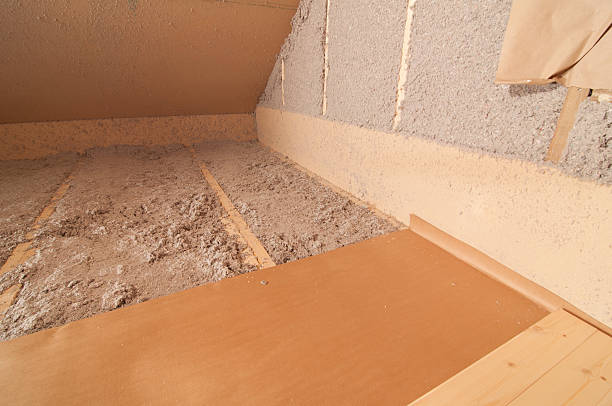 Best Cellulose Insulation in Prairie Grove, IL