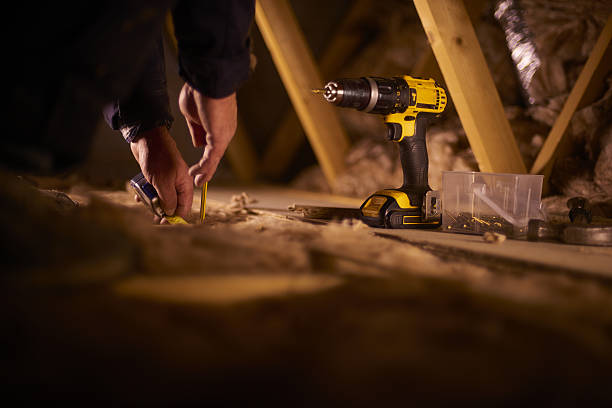 Best Insulation Maintenance and Repair in Prairie Grove, IL